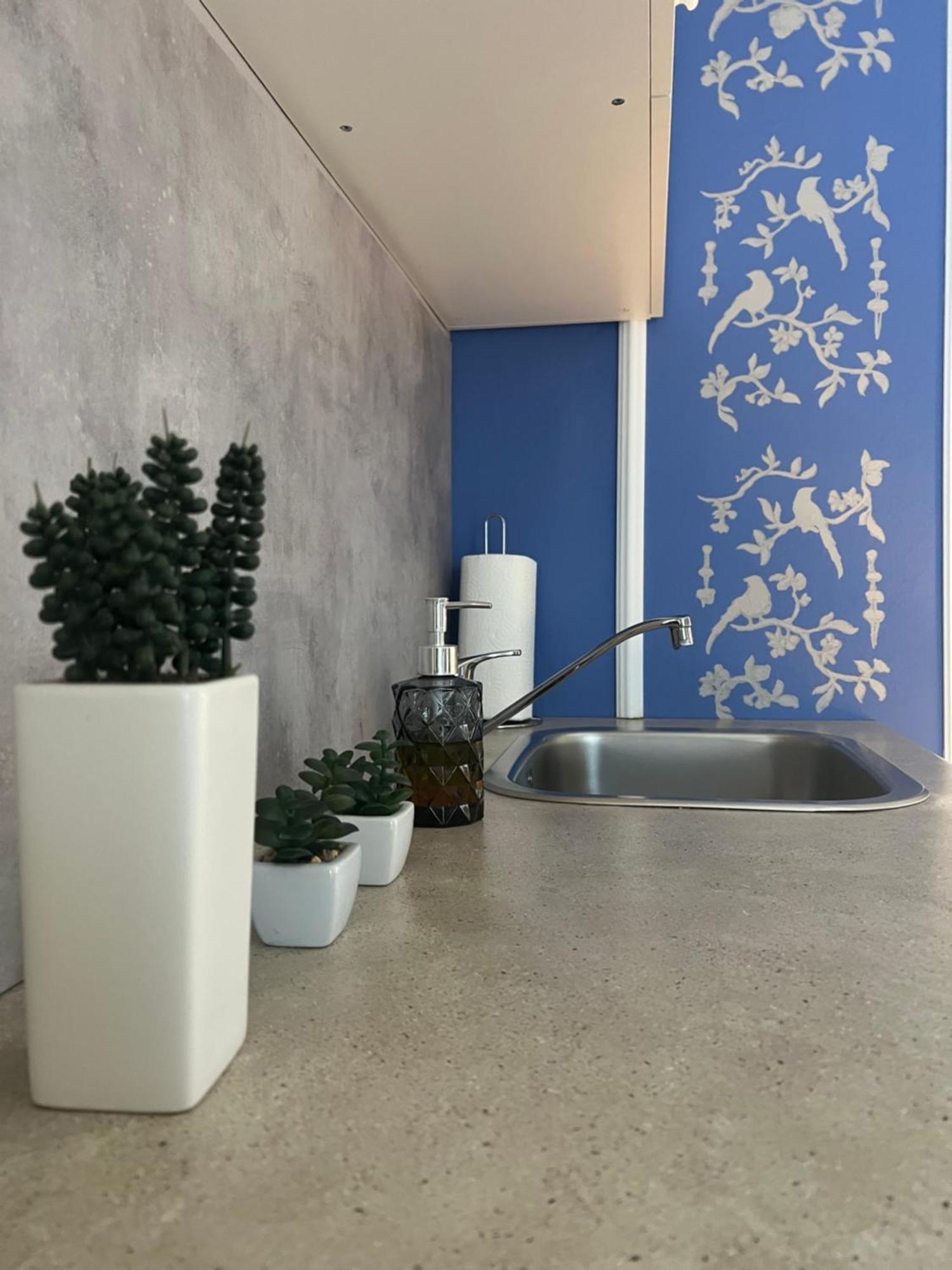 Iris Garden Rooms Korinth Exterior foto